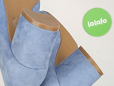 lidl botki: Półbuty damskie, rozmiar 41 — 7