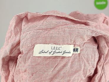 ralph yupoo: H&M L.O.G.G., Koszula damska, rozmiar S — 4