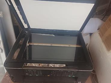 planşet qələmi qiyməti: Epson markalı printer satılır. Qiyməti 600 AZN — 1