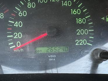 прадо дизел: Toyota Corolla: 2005 г., 1.6 л, Автомат, Бензин, Седан — 10