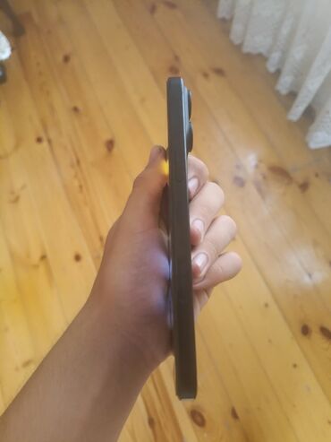 Apple iPhone: IPhone 16 Pro Max, 256 GB, Qara, Face ID
