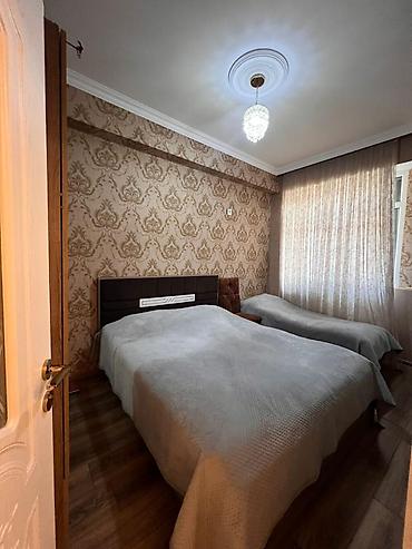 luks home: Qaraçuxur qəs., 2 otaqlı, Yeni tikili, 50 kv. m — 3