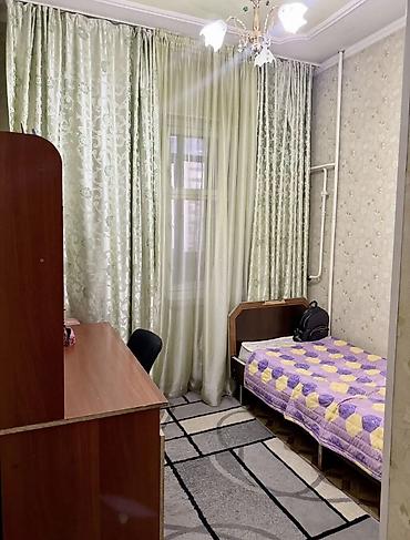 Продажа квартир: 3 комнаты, 72 м², 105 серия, 6 этаж, Косметический ремонт — 10