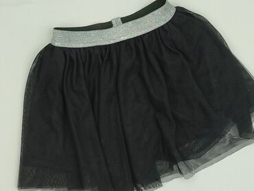 sukienki letnie allegro: Skirt, Cool Club, 4-5 years, 104-110 cm, condition - Perfect