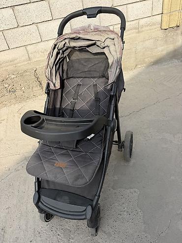 детская коляска goodbaby: Коляска, Б/у — 3