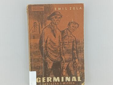 Book, genre - Non-fiction, condition - Very good