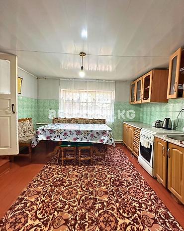 Үйлөр: 🏠Продается дом в с. Беловодское Верхняя зона 🟡Дом кирпичный, сухой дом — 6