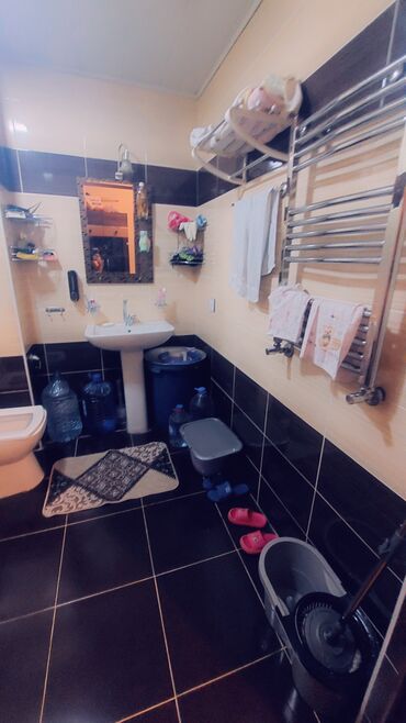 Mətbəx mebeli: Mətbəx mebeli və texnika dəsti - Müasir dizaynlı mətbəx mebeli — 10