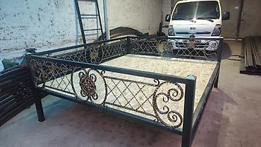 Другие строительные материалы: Тапчан 2×2.5 цена 22000 тел — 3