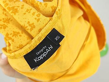 elsa: KappAhl, Bluzka damska, rozmiar XS — 4