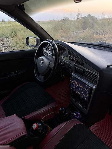 манипуляторы кара балта: Daewoo Nexia: 2011 г., 1.5 л, Механика, Бензин, Седан — 7