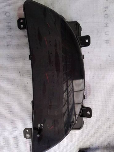 Коробки передач: Щиток приборов Toyota Camry XV40 2AZ-FE 2007 (б/у)