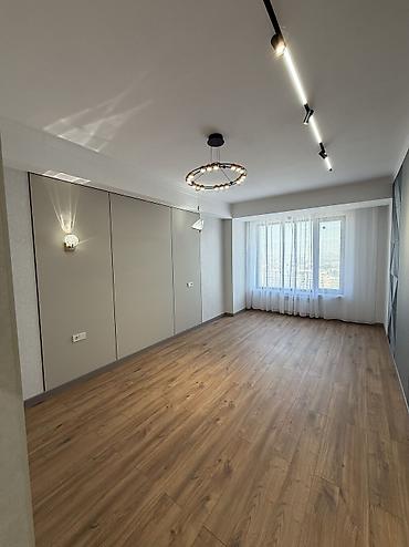 Продажа квартир: 2 комнаты, 82 м², Элитка, 13 этаж, Евроремонт — 11