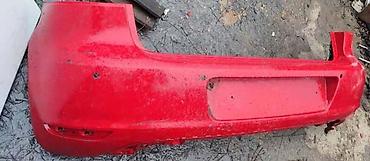 dm tapi: BRANIK ZA VOLKSWAGEN GOLF 6 | golf 6 zadnji branik crveni — 3