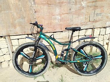 scott velo: TƏCİLİ SATILIR Velone Max dağ velosipedi - Tam asqılı — 5