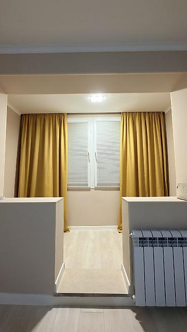 Продажа квартир: 2 комнаты, 48 м², 104 серия, 1 этаж, Евроремонт — 1