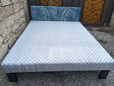 Bağ və bostan üçün digər məhsullar: Təzə çarpayılar. 1 nəfərlik çarpayılar 60manat. 2 nəfərlik taxt — 5