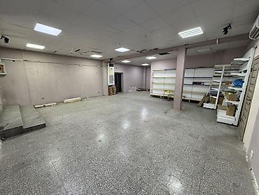 этажки: Сдаю Помещение целиком: 380 м², Отдельно стоящий магазин — 6