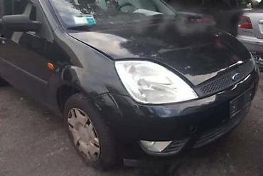 Glave motora: ALTERNATOR 1.25 BENZ ZA FORD FIESTA OD 2002. DO 2017. GOD. | — 1