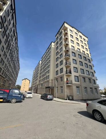 Продажа квартир: 1 комната, 35 м², Элитка, 7 этаж, Косметический ремонт