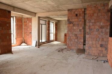 Yeni tikili: 3 otaqlı, Yeni tikili, m. Koroğlu, 127 kv. m — 9