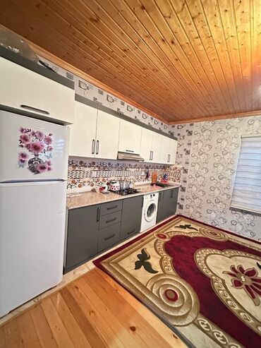 Həyət evləri və villaların satışı: Binə 4 otaqlı, 100 kv. m, Orta təmir -da lalafo.az — 4 Həyət evləri və villaların satışı: Binə 4 otaqlı, 100 kv. m, Orta təmir — 4