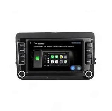 Audio oprema za auto: Android multimedijalna auto-navigacija (OEM stil) za Volkswagen — 3