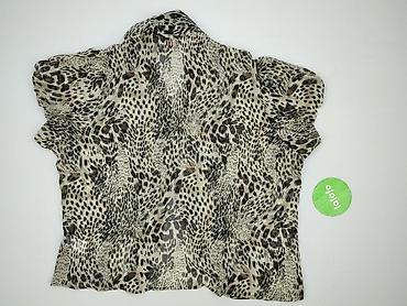 rozmiar dl: WOMAN by Gémo, Bluzka damska, rozmiar 6XL — 3