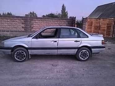 jet ski: Volkswagen Passat: 1988 г., Механика, Седан — 1