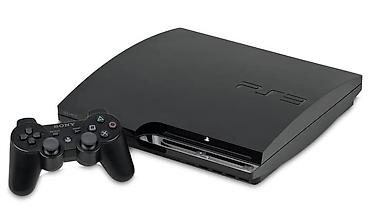 sony dvd: Playstation 3satilir tam iwdek oyunlar yuklenilib ela vezyetde 1+1 — 2