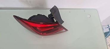 pahe e6 parkside: LED LAMPA ZA SEAT LEON OD 2013. DO 2020. GOD. - A046439 | Led lampa — 2