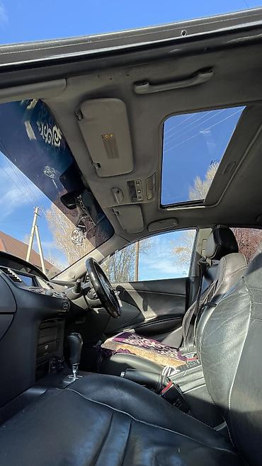 Nissan: Nissan Primera: 2002 г., 2 л, Автомат, Бензин, Седан — 6