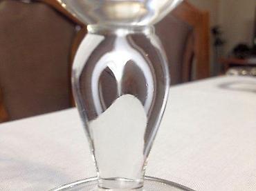 Čaše: Vintage IRISH coffee cup. Vingtage. Sa DETELINOM ulivenom u dršci — 6