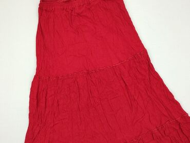 spódnice różowa: Spódnica, Zara, S, stan - Bardzo dobry