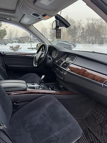 BMW: BMW X5: 2012 г., 3 л, Автомат, Бензин, Кроссовер — 9
