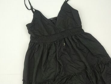 sukienki wieczorowe xxl allegro: Sinsay, Women`s dress, size L (EU 40)