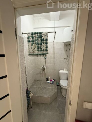 квартира ат башы: 1 бөлмө, 32 кв. м, 12 кабат, Евроремонт