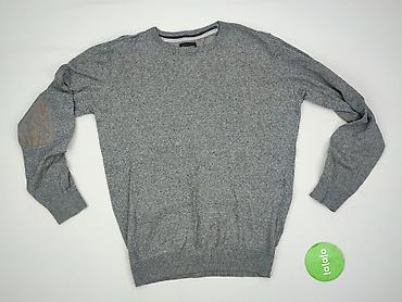 sweter canda: House, Sweter dla mężczyzn, rozmiar L — 2