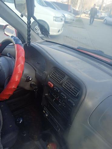 Suzuki: Suzuki Alto: 2003 г., 1 л, Механика, Бензин, Хэтчбэк — 3