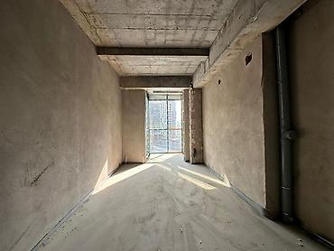Продажа квартир: 4 комнаты, 149 м², Элитка, 6 этаж, Готовая ПСО (под самоотделку) — 5