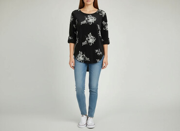 peste noire t shirty: Beloved, Футболка жіноча, розмір S