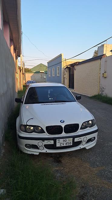 BMW: BMW : 2 l | 2002 il Sedan — 9