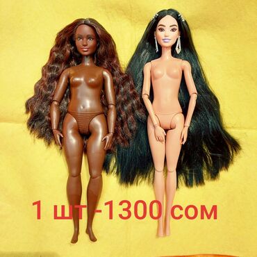 коллекционные куклы: Продаю кукол Барби из своей коллекции (оригинал mattel, новые),есть