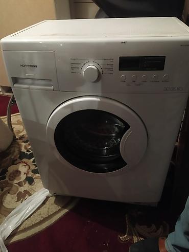 siemens a 52: Paltaryuyan maşın Hoffmann, 6 kq, İşlənmiş, Avtomat — 1