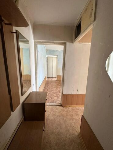 Продажа квартир: 3 комнаты, 58 м², 104 серия, 3 этаж, Старый ремонт