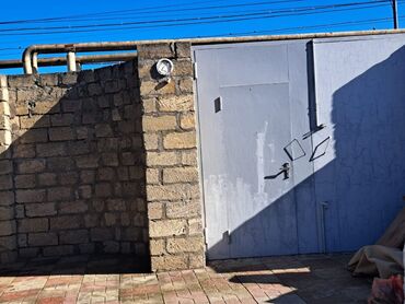 Həyət evləri və villaların satışı: 8 otaq, 5 kv. m, Kredit yoxdur, Orta təmir — 10