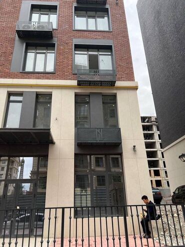Продажа квартир: 1 комната, 47 м², Элитка, 3 этаж, ПСО (под самоотделку)