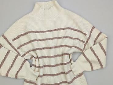bluza chivasa: Sinsay, Sweter damski, rozmiar S — 1