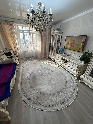 Продажа квартир: 2 комнаты, 71 м², 5 этаж — 6