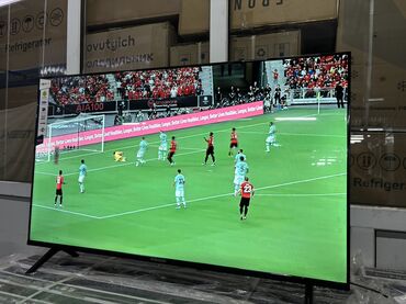 Телевизоры: 🔥🔥АКЦИЯ!!!‼️👍🔥 У нас самый низкий цены. Акция!!! Samsung 45 дюм — 11